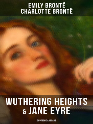 cover image of Wuthering Heights & Jane Eyre (Deutsche Ausgabe)